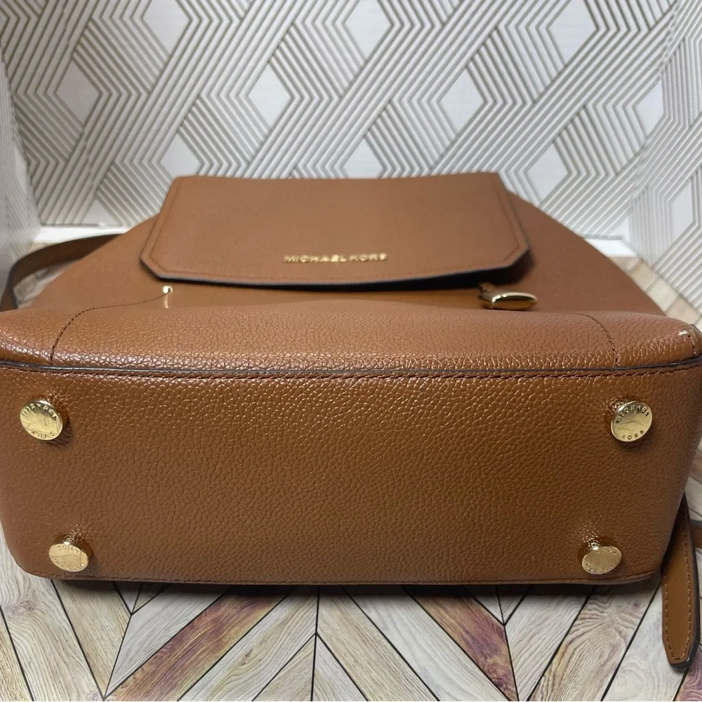 💯AUTHENTIC MICHAEL‎ KORS BACKPACK O20